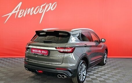 Geely Coolray I, 2023 год, 1 450 000 рублей, 5 фотография