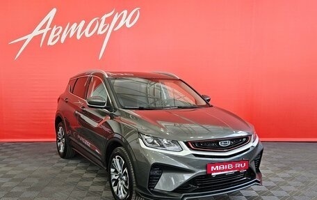 Geely Coolray I, 2023 год, 1 450 000 рублей, 7 фотография