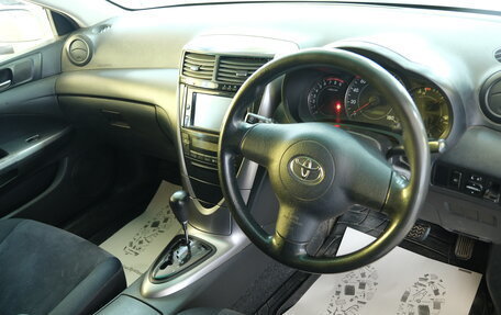 Toyota Caldina, 2004 год, 699 000 рублей, 9 фотография