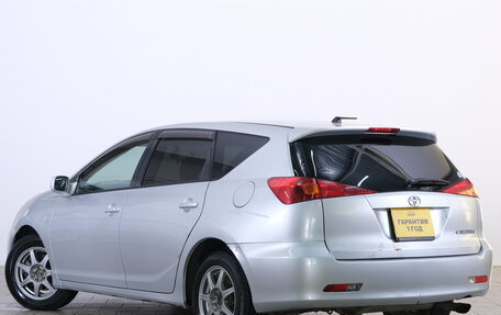 Toyota Caldina, 2004 год, 699 000 рублей, 5 фотография