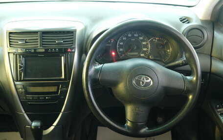 Toyota Caldina, 2004 год, 699 000 рублей, 10 фотография