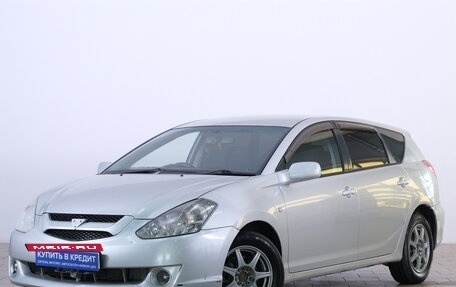 Toyota Caldina, 2004 год, 699 000 рублей, 4 фотография