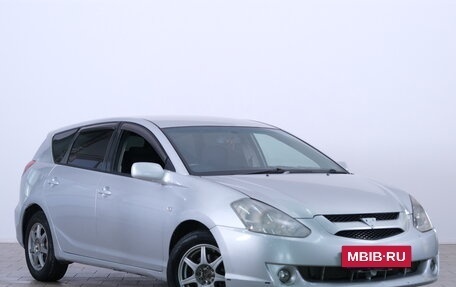 Toyota Caldina, 2004 год, 699 000 рублей, 2 фотография