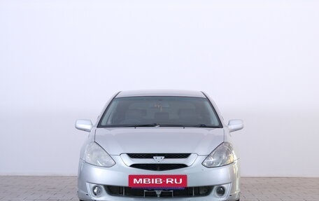Toyota Caldina, 2004 год, 699 000 рублей, 6 фотография