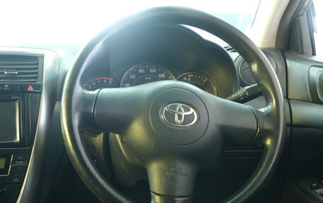 Toyota Caldina, 2004 год, 699 000 рублей, 11 фотография