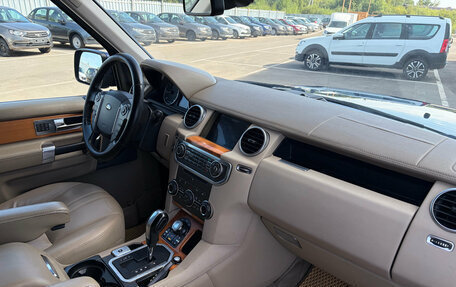 Land Rover Discovery IV, 2011 год, 1 450 000 рублей, 3 фотография