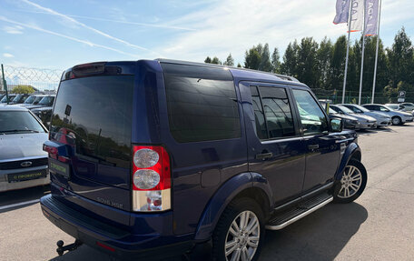 Land Rover Discovery IV, 2011 год, 1 450 000 рублей, 2 фотография