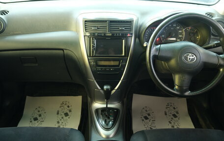 Toyota Caldina, 2004 год, 699 000 рублей, 12 фотография