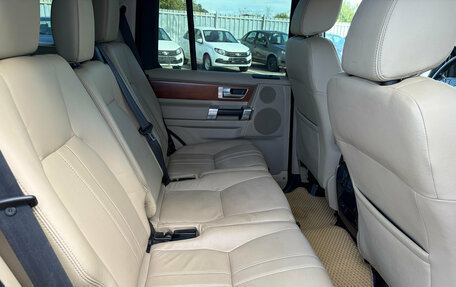 Land Rover Discovery IV, 2011 год, 1 450 000 рублей, 4 фотография