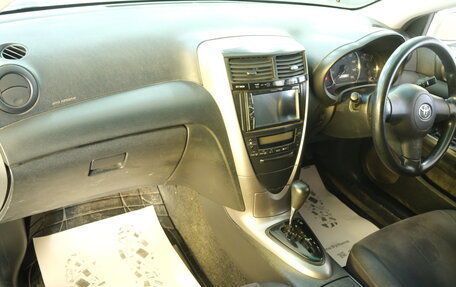 Toyota Caldina, 2004 год, 699 000 рублей, 16 фотография