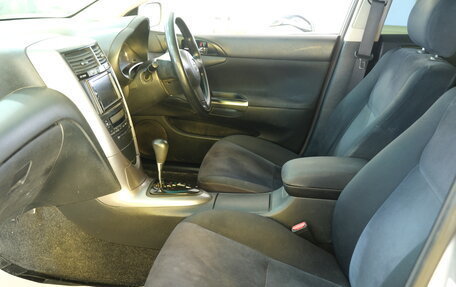 Toyota Caldina, 2004 год, 699 000 рублей, 17 фотография