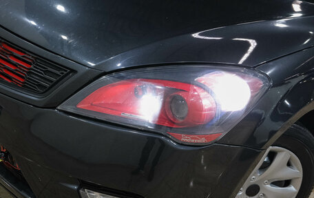 KIA cee'd I рестайлинг, 2010 год, 729 000 рублей, 9 фотография