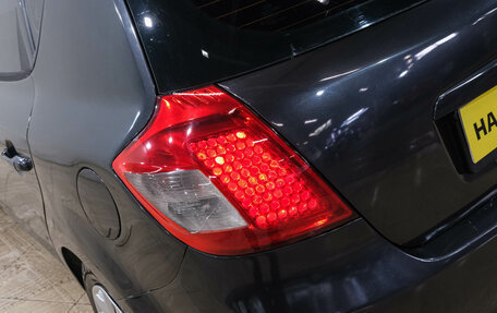 KIA cee'd I рестайлинг, 2010 год, 729 000 рублей, 10 фотография