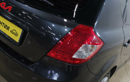 KIA cee'd I рестайлинг, 2010 год, 729 000 рублей, 11 фотография