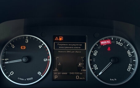 Land Rover Discovery IV, 2011 год, 1 450 000 рублей, 11 фотография
