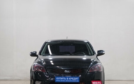 KIA cee'd I рестайлинг, 2010 год, 729 000 рублей, 2 фотография