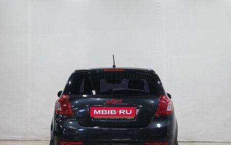 KIA cee'd I рестайлинг, 2010 год, 729 000 рублей, 6 фотография
