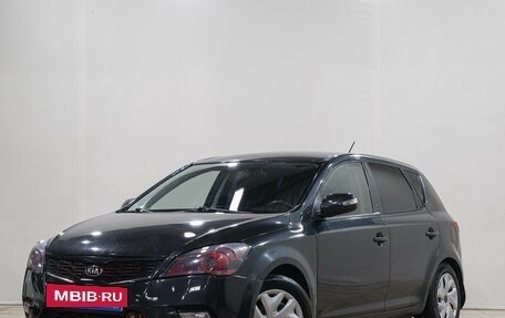KIA cee'd I рестайлинг, 2010 год, 729 000 рублей, 4 фотография