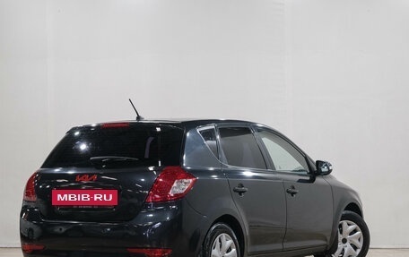 KIA cee'd I рестайлинг, 2010 год, 729 000 рублей, 7 фотография