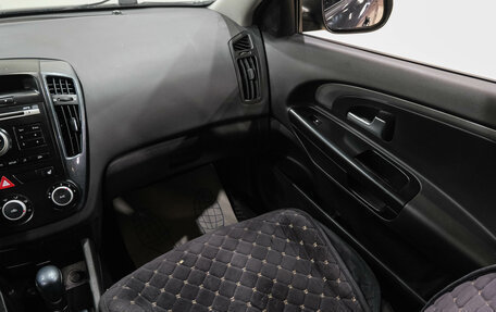 KIA cee'd I рестайлинг, 2010 год, 729 000 рублей, 17 фотография