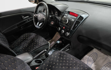 KIA cee'd I рестайлинг, 2010 год, 729 000 рублей, 15 фотография