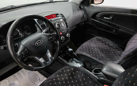 KIA cee'd I рестайлинг, 2010 год, 729 000 рублей, 13 фотография