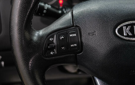 KIA cee'd I рестайлинг, 2010 год, 729 000 рублей, 21 фотография