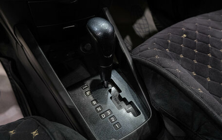 KIA cee'd I рестайлинг, 2010 год, 729 000 рублей, 27 фотография