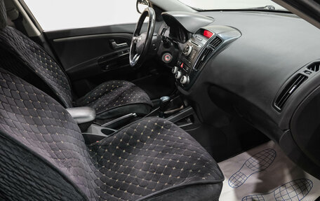 KIA cee'd I рестайлинг, 2010 год, 729 000 рублей, 14 фотография