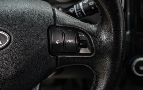 KIA cee'd I рестайлинг, 2010 год, 729 000 рублей, 23 фотография