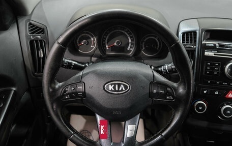 KIA cee'd I рестайлинг, 2010 год, 729 000 рублей, 20 фотография