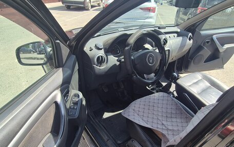 Renault Duster I рестайлинг, 2012 год, 980 000 рублей, 4 фотография