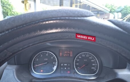 Renault Duster I рестайлинг, 2012 год, 980 000 рублей, 7 фотография