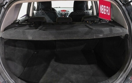 KIA cee'd I рестайлинг, 2010 год, 729 000 рублей, 30 фотография