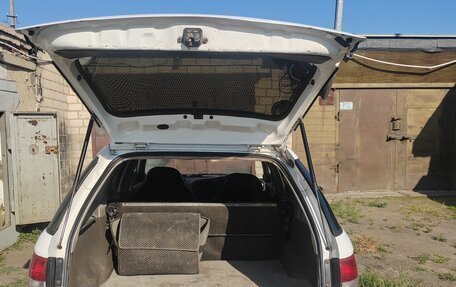 Nissan Expert, 2002 год, 325 000 рублей, 13 фотография