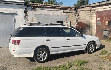 Nissan Expert, 2002 год, 325 000 рублей, 12 фотография