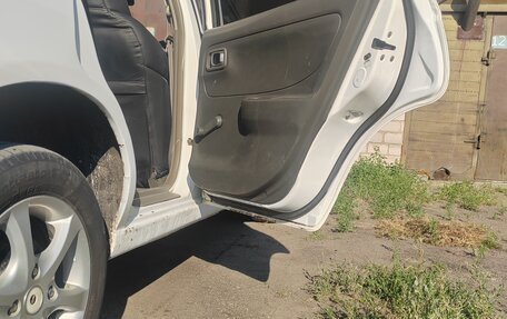 Nissan Expert, 2002 год, 325 000 рублей, 9 фотография