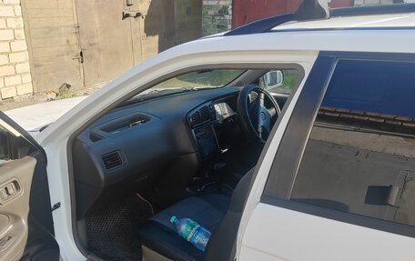 Nissan Expert, 2002 год, 325 000 рублей, 18 фотография