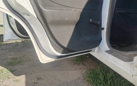 Nissan Expert, 2002 год, 325 000 рублей, 16 фотография