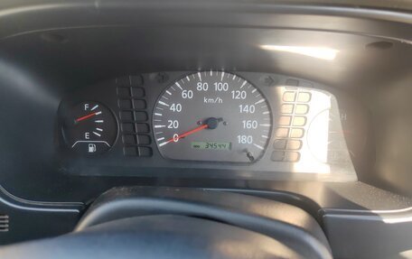 Nissan Expert, 2002 год, 325 000 рублей, 6 фотография