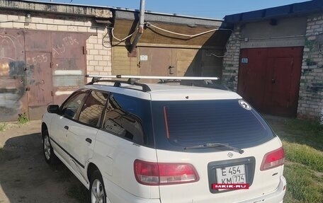 Nissan Expert, 2002 год, 325 000 рублей, 17 фотография