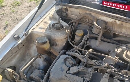 Nissan Expert, 2002 год, 325 000 рублей, 8 фотография