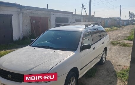 Nissan Expert, 2002 год, 325 000 рублей, 21 фотография
