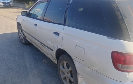 Nissan Expert, 2002 год, 325 000 рублей, 23 фотография