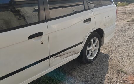 Nissan Expert, 2002 год, 325 000 рублей, 20 фотография