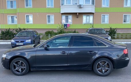 Audi A4, 2008 год, 850 000 рублей, 8 фотография