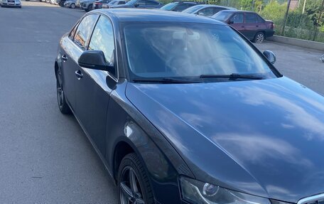 Audi A4, 2008 год, 850 000 рублей, 3 фотография