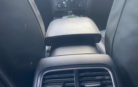 Audi A4, 2008 год, 850 000 рублей, 9 фотография