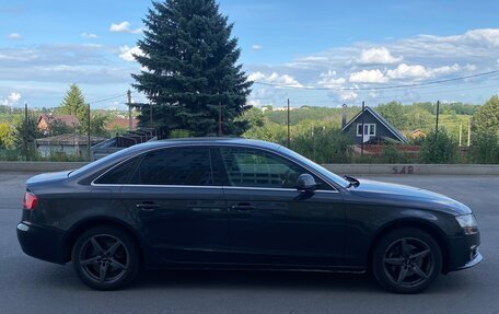Audi A4, 2008 год, 850 000 рублей, 7 фотография