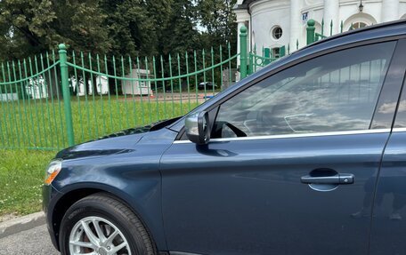 Volvo XC60 II, 2009 год, 1 390 000 рублей, 6 фотография